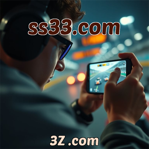 Apostas Incríveis e Diversão no ss33.com: Entre no Jogo!