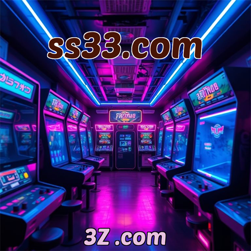 Promoções Empolgantes no ss33.com: O Paraíso dos Jogadores